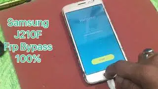 Samsung J2 Pro Google Account/Frp Bypass Without PC 100%#SmartMobileSoftwareSolutions