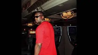 SDM x Green Montana Type Beat - PAS LA PEINE