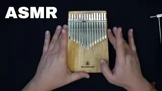 ASMR Kalimba