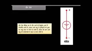 Semiconductor Electronics 2 | Class 12 | Physics | (In Hindi)