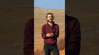 Bu Sene Kuraklığı Daha Çok Hissedeceğiz!!