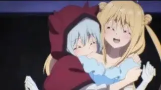 anime tickling assassin