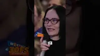Нидаль | Мерзкая Мари 😅😅 