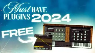 BEST Plugins in 2024