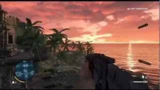 Custom Farcry 3 Map 