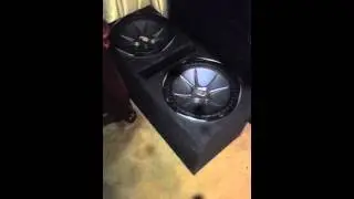 Update Video