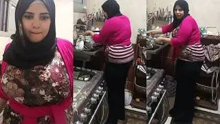 My daily routine 💞 The Egyptian peasant woman tells her story with the driver, and what happened ...
