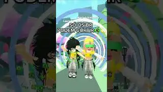 Aq é o Brasil!🇧🇷 #roblox #nflop #robloxmemes #rumo90k