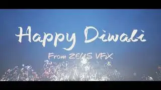 Happy Diwali 