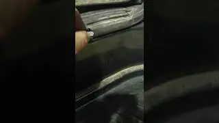УАЗ Патриот. Пыль в салоне автомобиля. Устраняем причину.