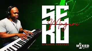 SEKO MNGUNI | STRANGE ARRANGEMENT MUSIC | NEOSOUL | NOVEMBER 2023
