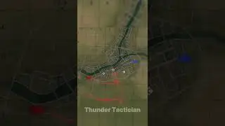 The Best Routes For Popular Ground Maps In War Thunder Part 4 #warthunder #shorts