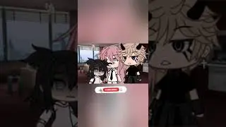 GachaLife TikTok Compilation #135 #shorts