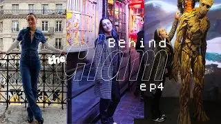 BTG ep4: Londres • Studios Harry Potter • Business aux toilettes (VLOG)
