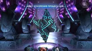MCOC It’s Time to Open 6 Star Crystal