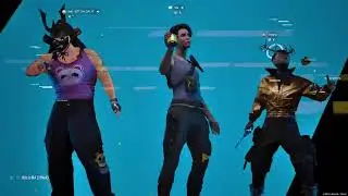 THE FINALS livestream 02/04/2026