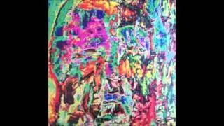 Boris Morgana ‎--  Thirst Of Organus