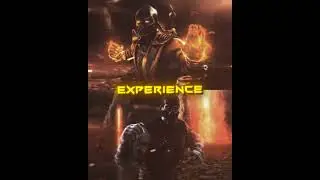 Mortal Kombat Scorpion Vs Subzero