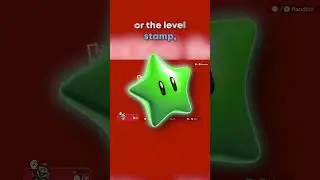 Is this 3D World's Best Kept Secret? #sm3dw #supermario3dworld #mario #nintendo #gaming