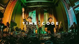 Wise D & Kobe at Krsmanović House by TIME:CODE