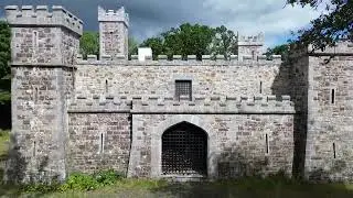 Ancient Ireland