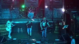 the Jackhammer - Свой среди чужих (cover КиШ)