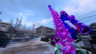 IS THE KAR98 EVEN GOOD!? (MW3 SND)