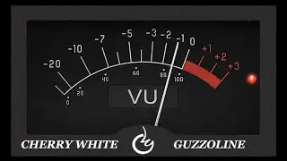Guzzoline by Cherry White (Lyric Video)