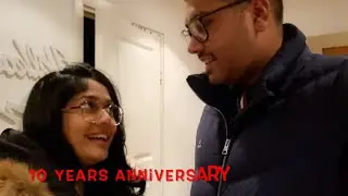 First Vlog