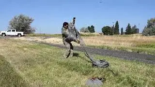 Parachute Packing (2019) 🇺🇸