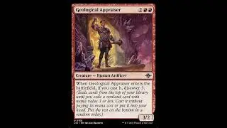 Laelia Modern Combo deck! 30 dollar budget! #mtg