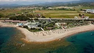 Flora Garden Beach