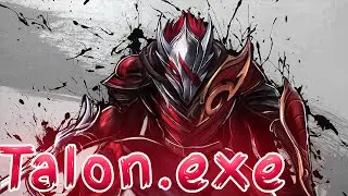 Talon.exe  #28 | League of legends 😱 😱 😱
