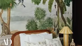 Nature Themes Run Strong in Sonam Kapoor's Home