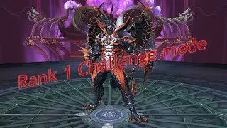 Blade & Soul Brood Chamber CM - Season 1 - 45,556 points