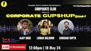 Corporate Gupshup - Unfiltered conversation with our Achievers | Episode -4