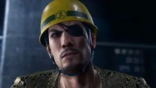 Yakuza Kiwami 2 - Majima Saga (Walkthrough - PC)