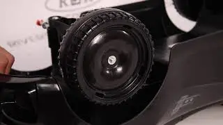 Детский толокар RiverToys JY-Z01 - сборка