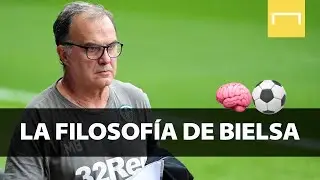Bielsa: Las mejores frases, conferencias y filosofía del Loco