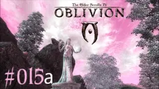 Let's Play TES IV: Oblivion #015a (German)