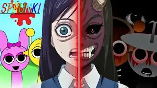 It's Just A Funny Game - Incredibox Sprunki