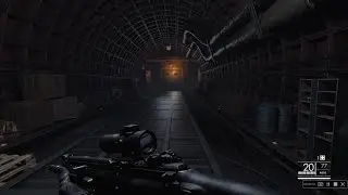 Prometheus - Бункер