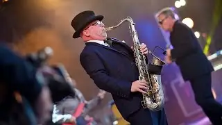 Madness - Mr Apples (Radio 2 Live in Hyde Park 2016)