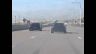 Гонки #1 Race #1