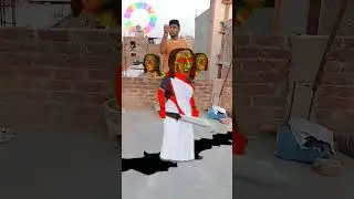 New #trending #viral #shorts #vfx