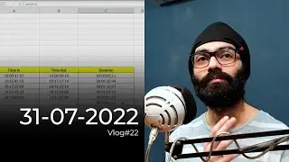 AHK Script reads data from MS Excel