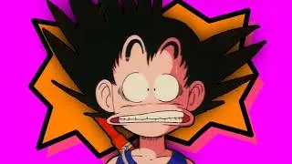 DragonBall is Criminally Underrated.