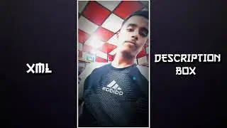 -Wanna Join Our Group Inbox Me FB 💥🥱 Group Video Xml File Create By 