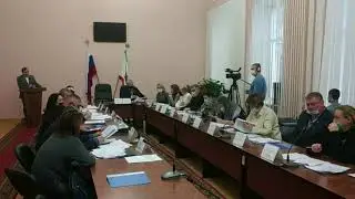Налоги для Ярцевских предпринимателей
