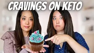 The Surprising Reality of Controlling Your Cravings on Keto...